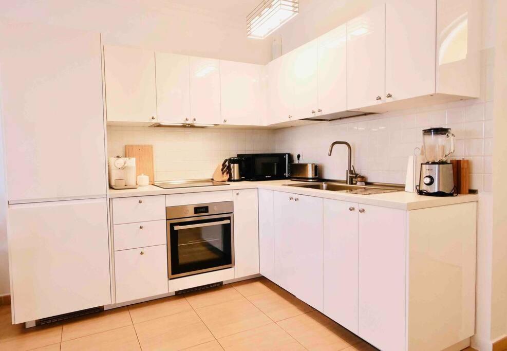 Costa Adeje, 2 Bedrooms Apartment Exterior photo