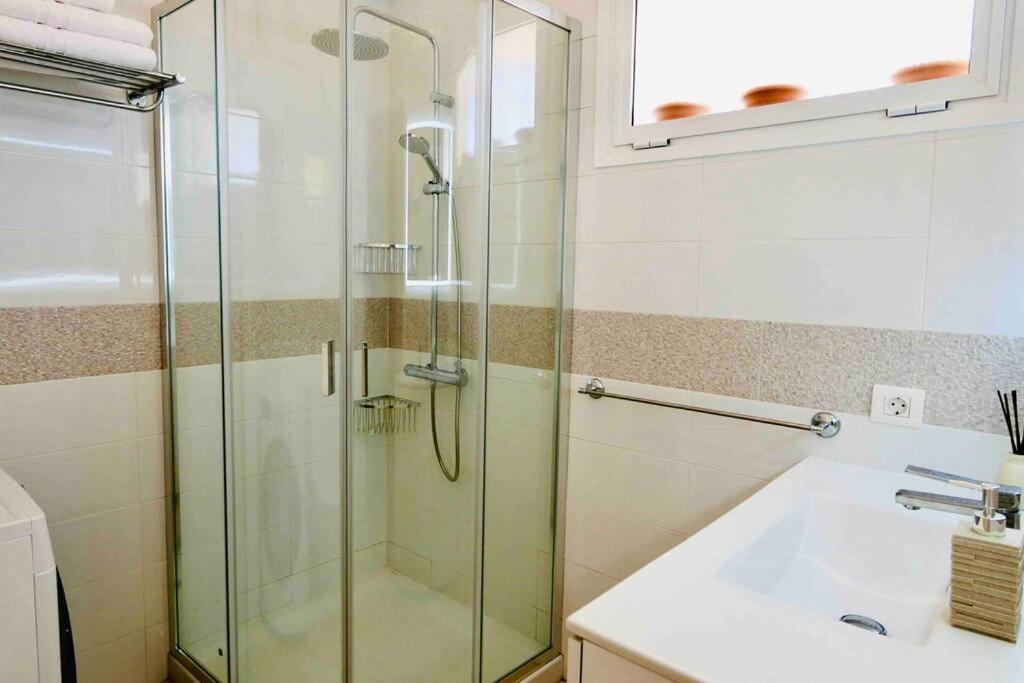 Costa Adeje, 2 Bedrooms Apartment Exterior photo