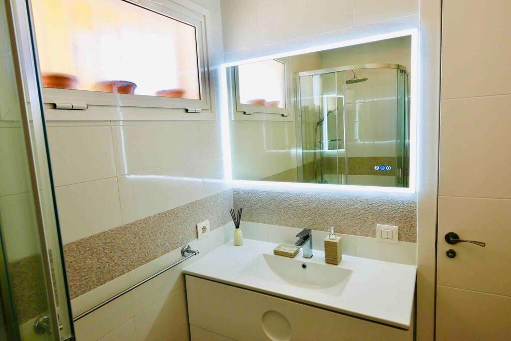 Costa Adeje, 2 Bedrooms Apartment Exterior photo